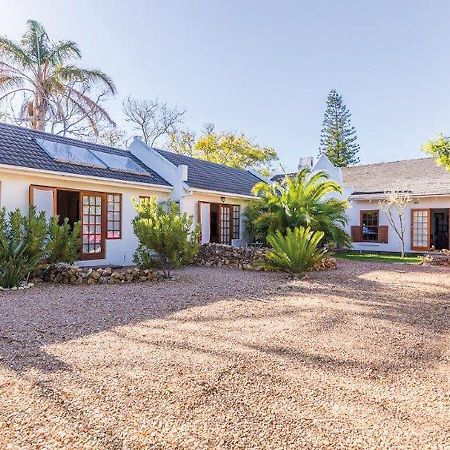 The Stables Lodge Stellenbosch Exteriör bild